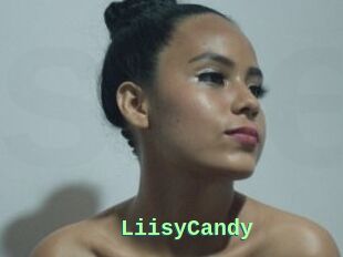 LiisyCandy