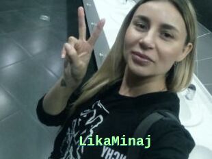 LikaMinaj