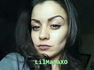LilMamaXO