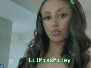 LilMissMiley