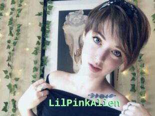 LilPinkAlien