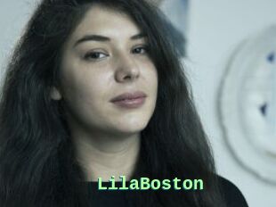 LilaBoston