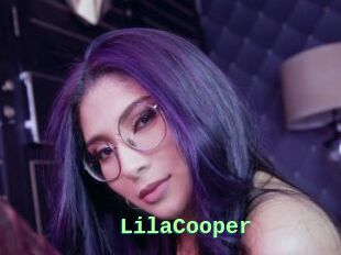LilaCooper