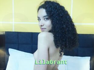 LilaGrant