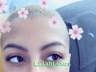 LilahLexus