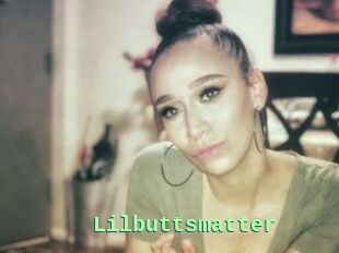 Lilbuttsmatter