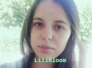 LiliBloom
