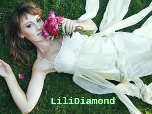 LiliDiamond