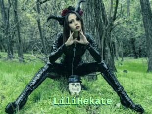 LiliHekate