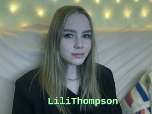 LiliThompson