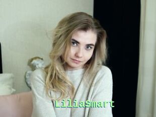 LiliaSmart