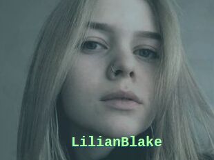 LilianBlake