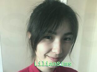 LilianSims