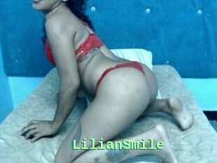 LilianSmile