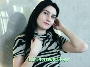 LilianWalker