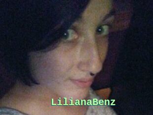 Liliana_Benz