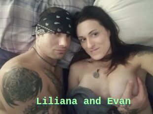 Liliana_and_Evan