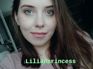 Lilianprincess