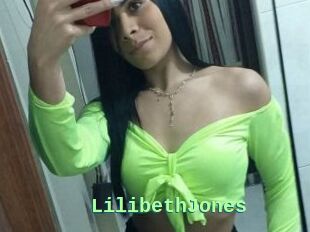 LilibethJones