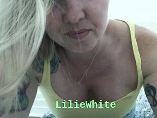 LilieWhite