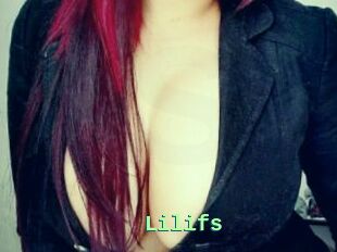 Lilifs