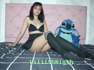 LiliithNigth