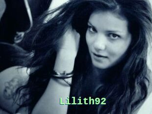 Lilith92