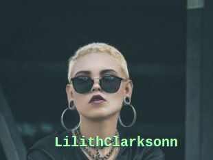 LilithClarksonn