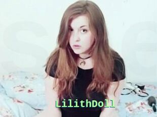 LilithDoll