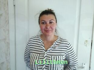 LilithHon