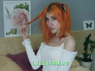 LilithRios