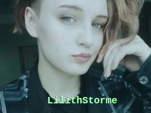 LilithStorme