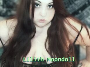 Lilith_Moondoll
