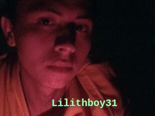 Lilithboy31