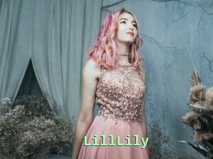 LillLily
