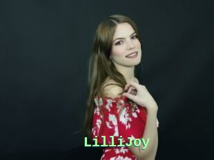 LilliJoy