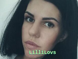 LilliLovs