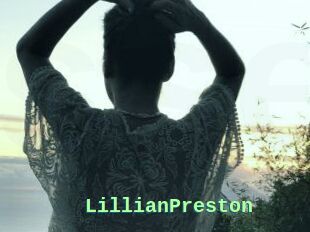 Lillian_Preston