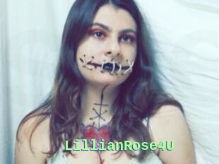 LillianRose4U