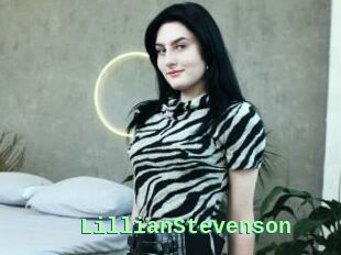 LillianStevenson