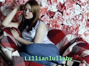 Lillianlullaby