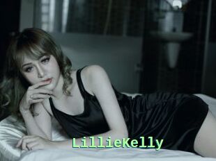 LillieKelly