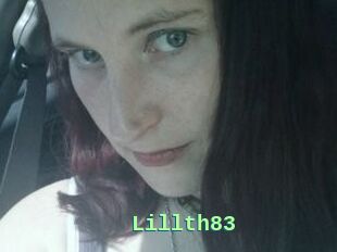 Lillth83