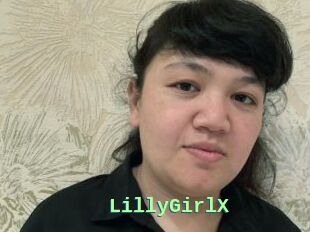 LillyGirlX