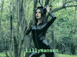 LillyHansen