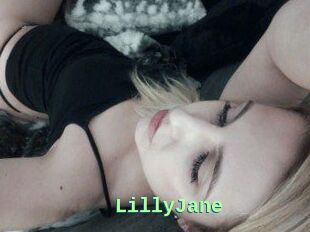 LillyJane