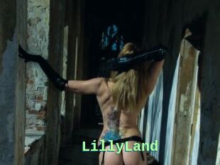 LillyLand
