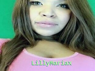 LillyMariax