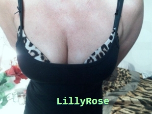 LillyRose
