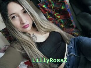 LillyRossX